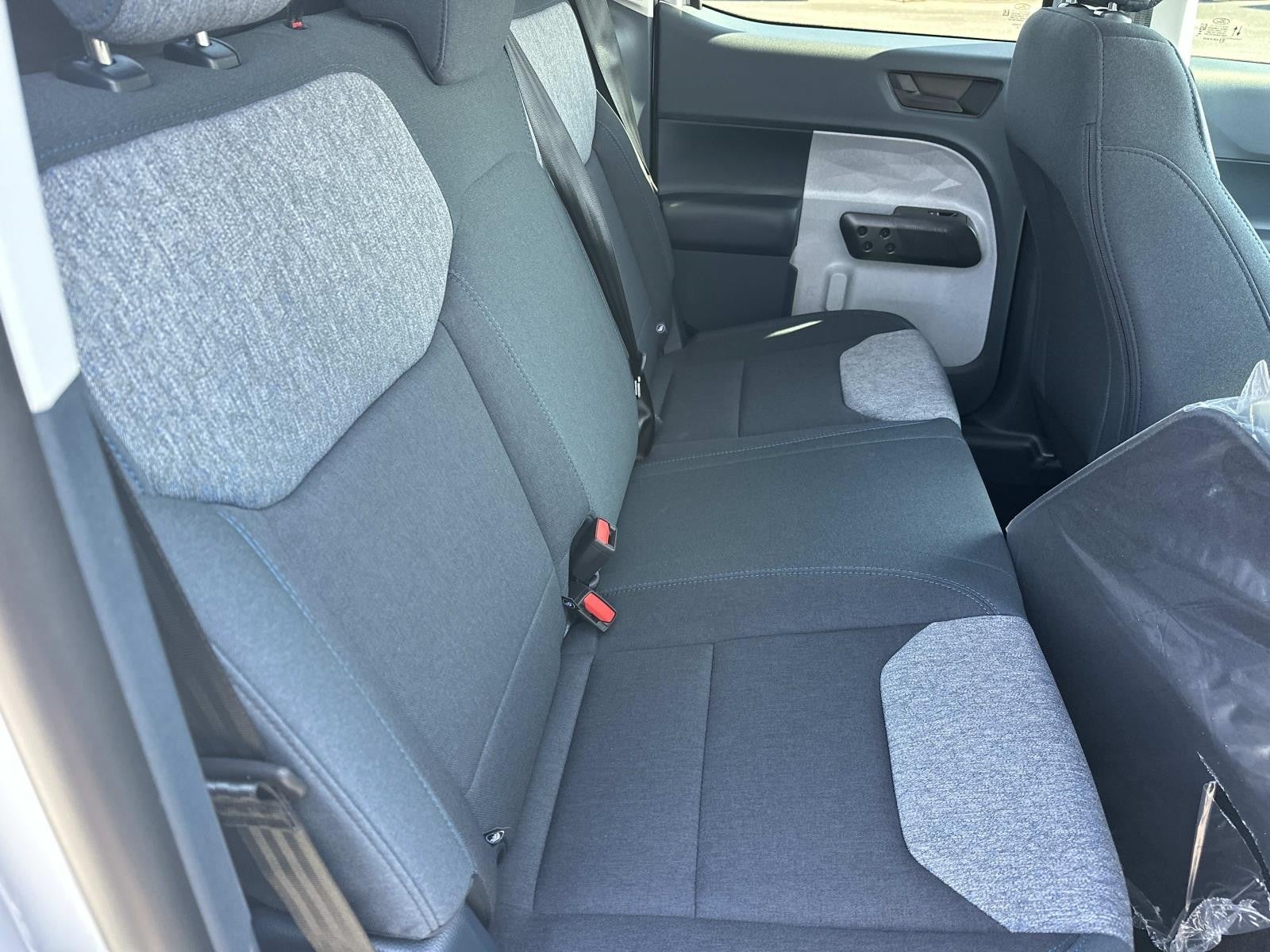 2026 Ford Maverick XLT AWD SUPERCREW