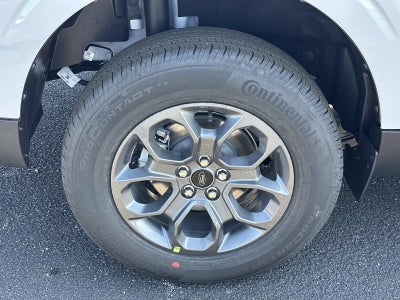 2026 Ford Maverick XLT AWD SUPERCREW