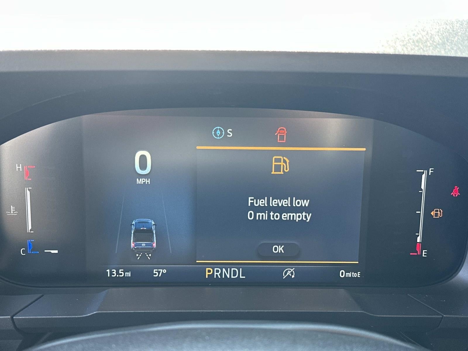 2026 Ford Maverick XLT AWD SUPERCREW