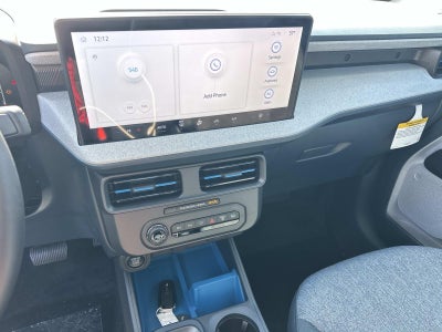 2026 Ford Maverick XLT AWD SUPERCREW