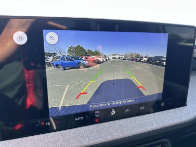 2026 Ford Maverick XLT AWD SUPERCREW