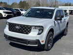 2026 Ford Maverick XLT AWD SUPERCREW