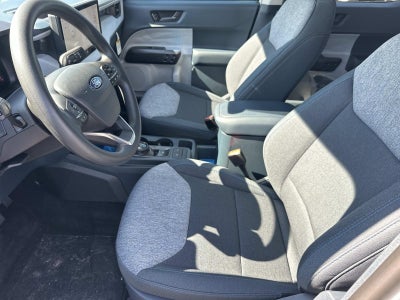 2026 Ford Maverick XLT AWD SUPERCREW