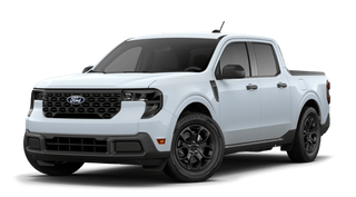 2026 Ford Maverick XLT AWD SuperCrew