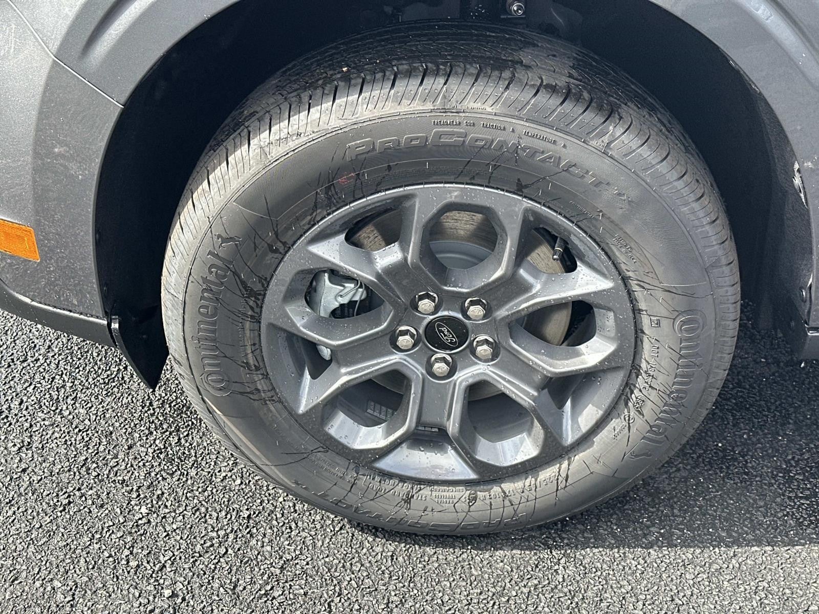 2026 Ford Maverick XLT AWD SUPERCREW