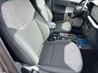 2026 Ford Maverick XLT AWD SUPERCREW