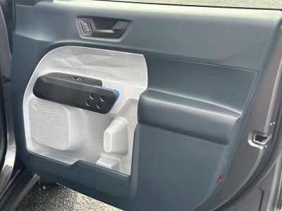 2026 Ford Maverick XLT AWD SUPERCREW