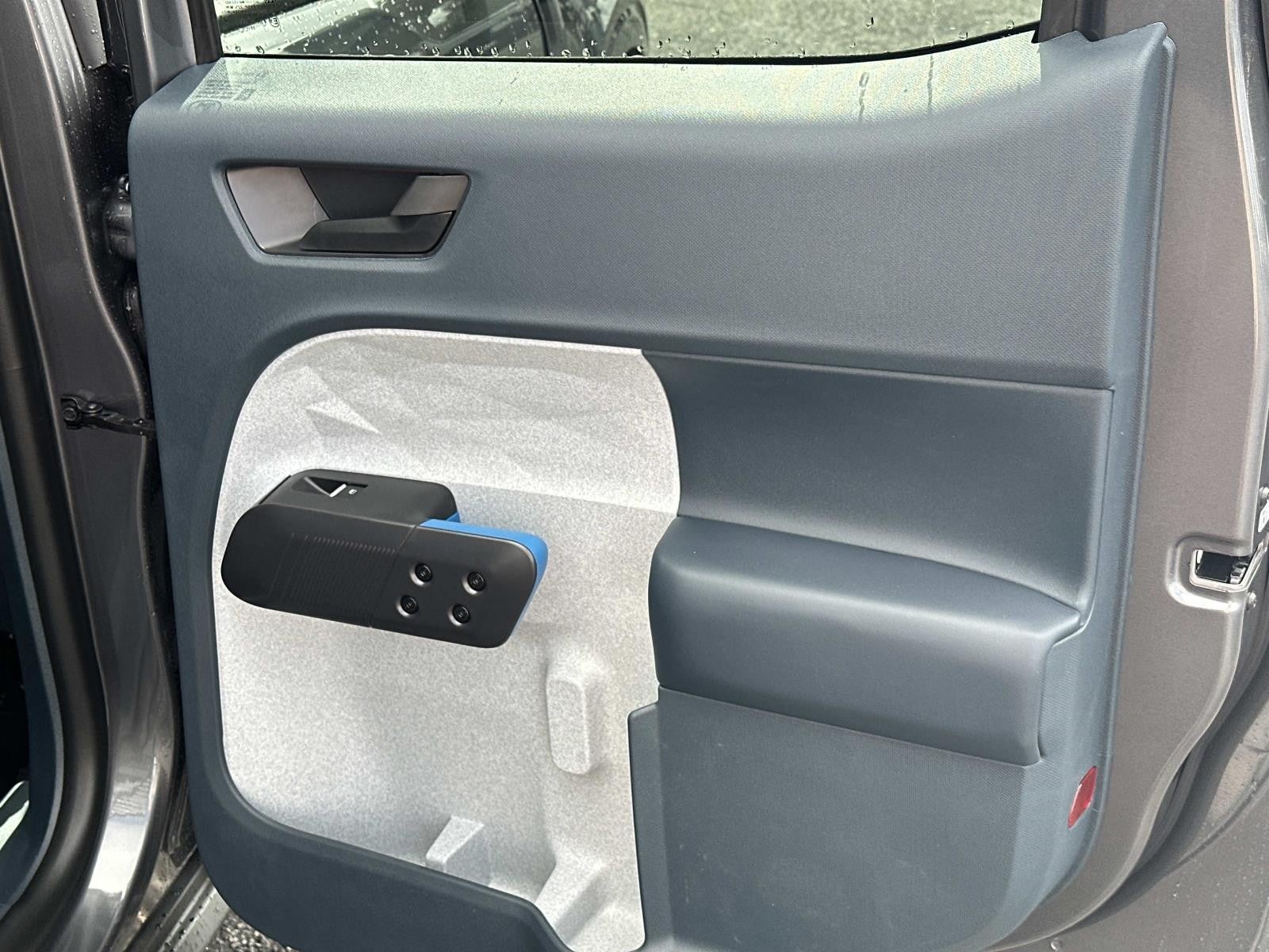 2026 Ford Maverick XLT AWD SUPERCREW