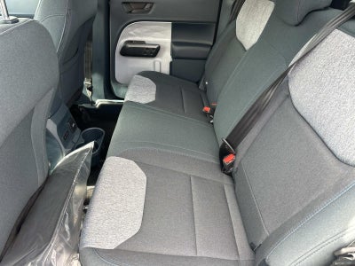 2026 Ford Maverick XLT AWD SUPERCREW