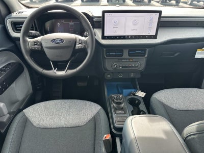 2026 Ford Maverick XLT AWD SUPERCREW