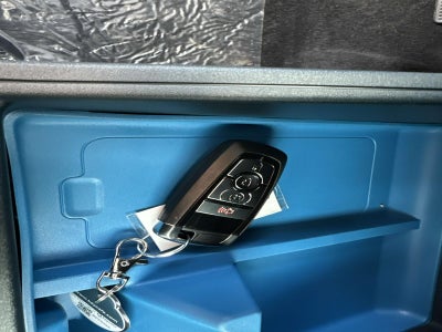 2026 Ford Maverick XLT AWD SUPERCREW