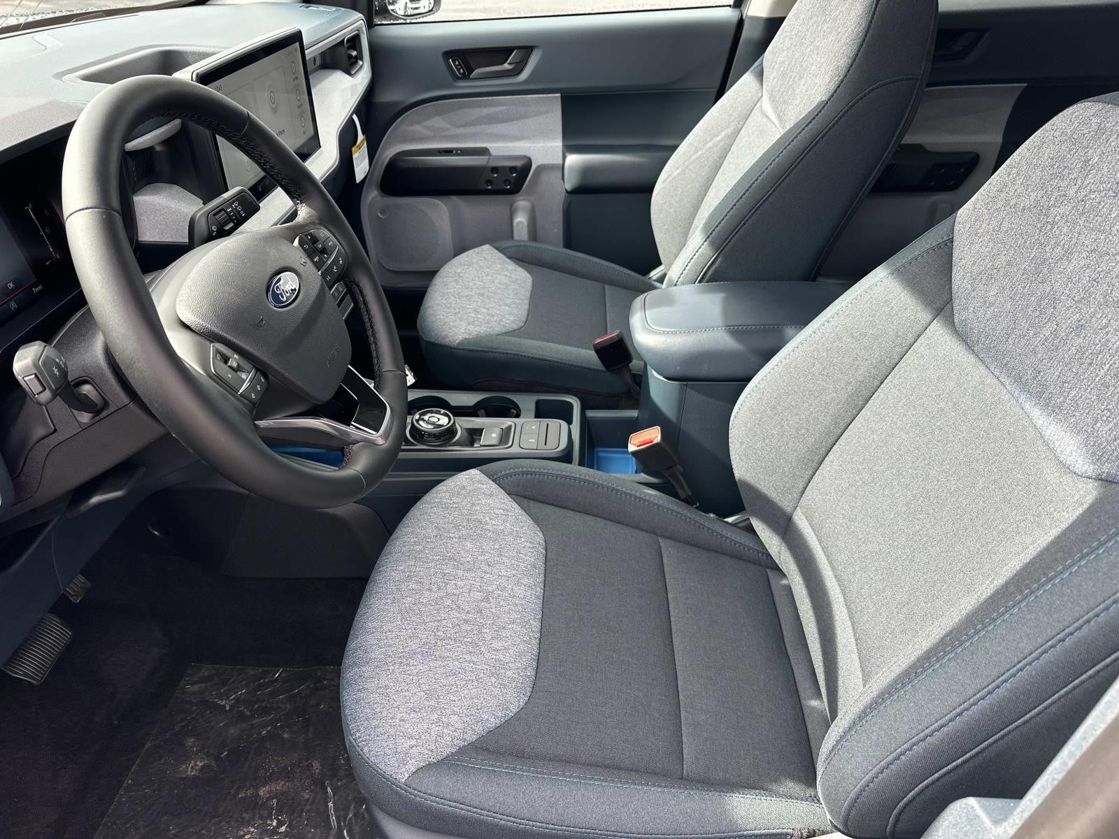 2026 Ford Maverick XLT AWD SUPERCREW