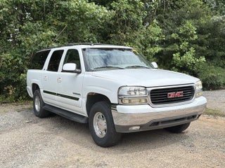 2004 GMC Yukon XL Commercial