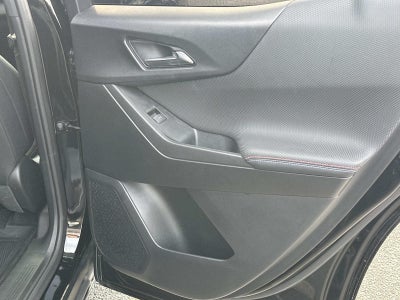 2025 Chevrolet Equinox FWD RS