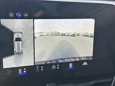 2025 Chevrolet Equinox FWD RS