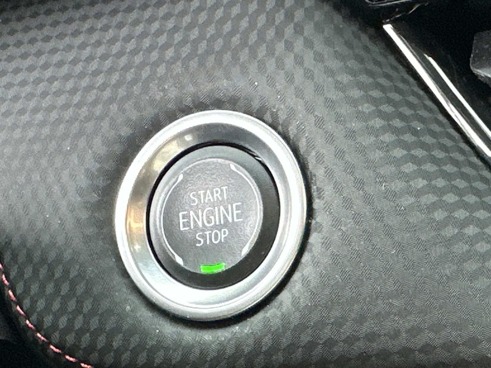 2025 Chevrolet Equinox FWD RS