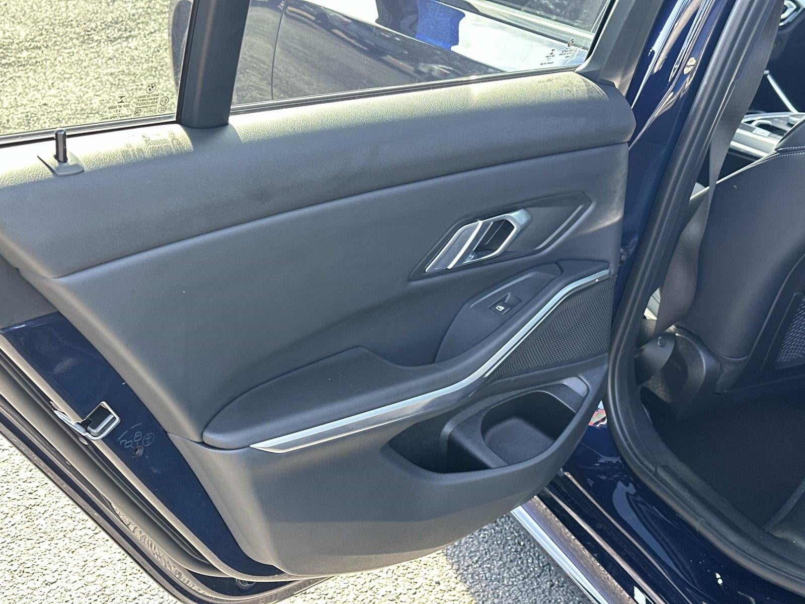 2023 BMW 3 Series M340i