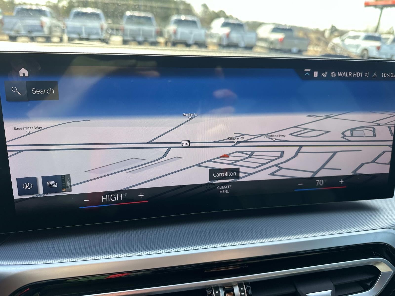 2023 BMW 3 Series M340i