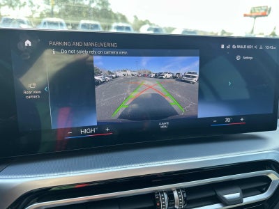 2023 BMW 3 Series M340i