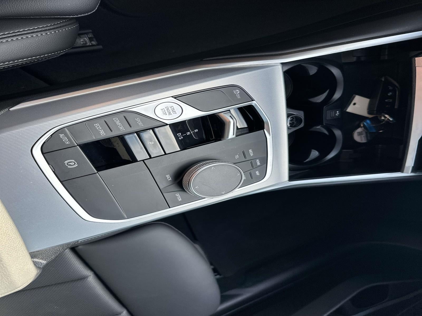 2023 BMW 3 Series M340i