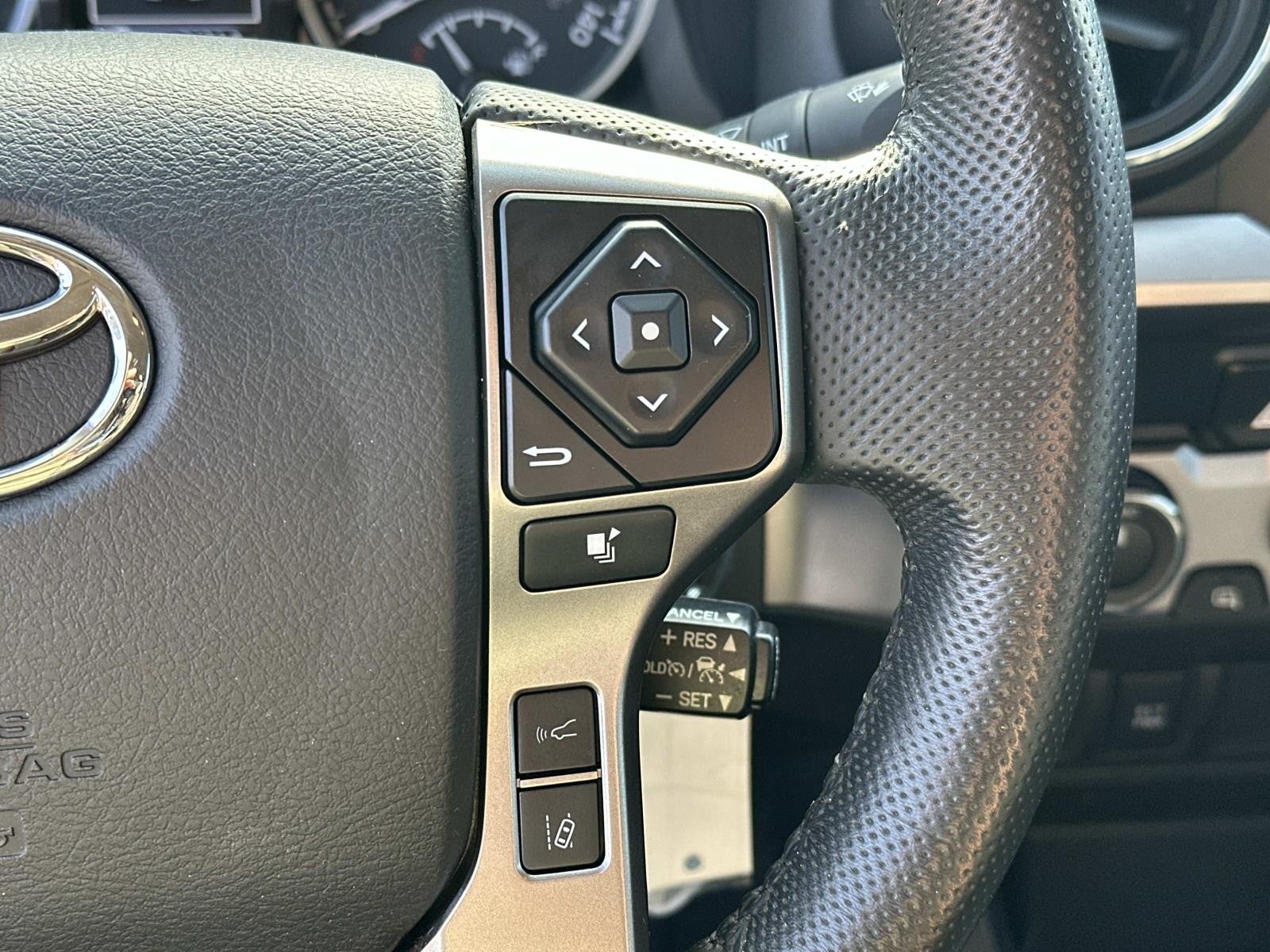 2022 Toyota Tacoma 4WD SR5