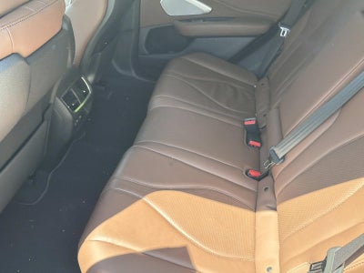 2020 Acura RDX w/Technology Pkg
