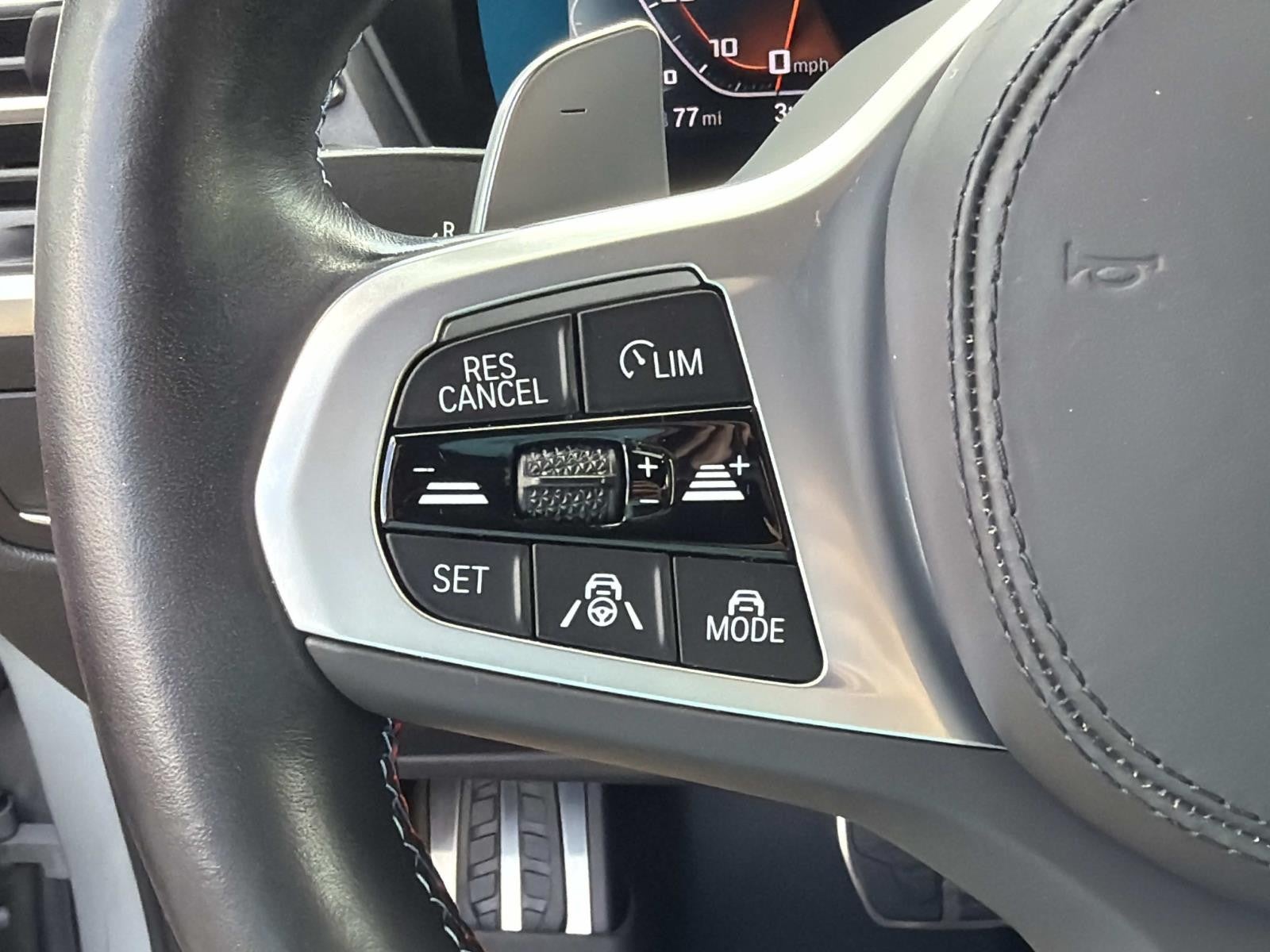 2022 BMW X3 M40i