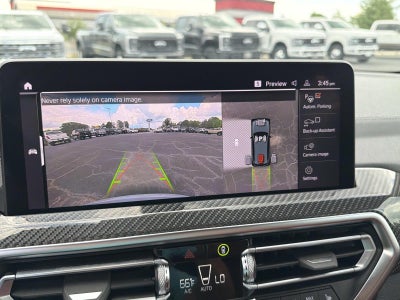 2022 BMW X3 M40i