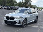 2022 BMW X3 M40i