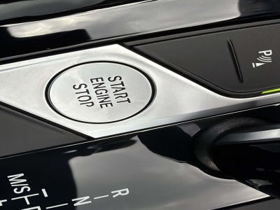 2022 BMW X3 M40i