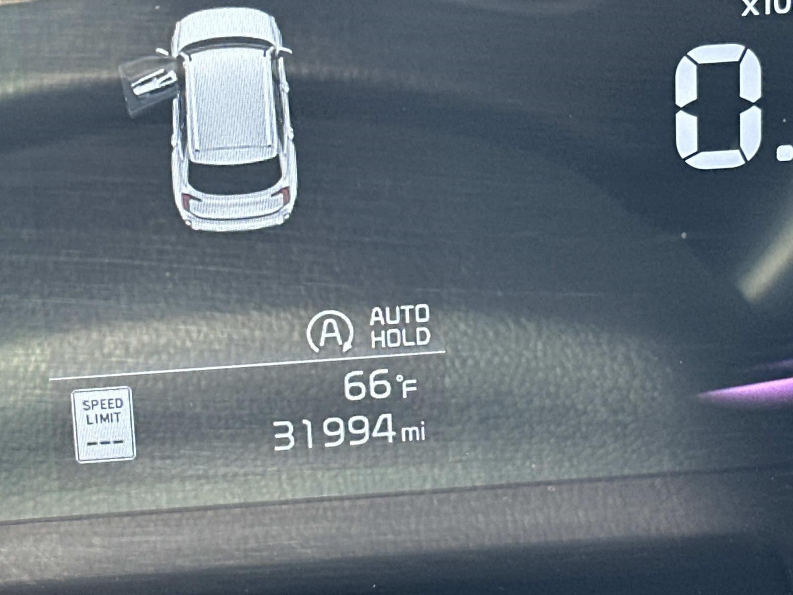 2025 Kia Telluride LX