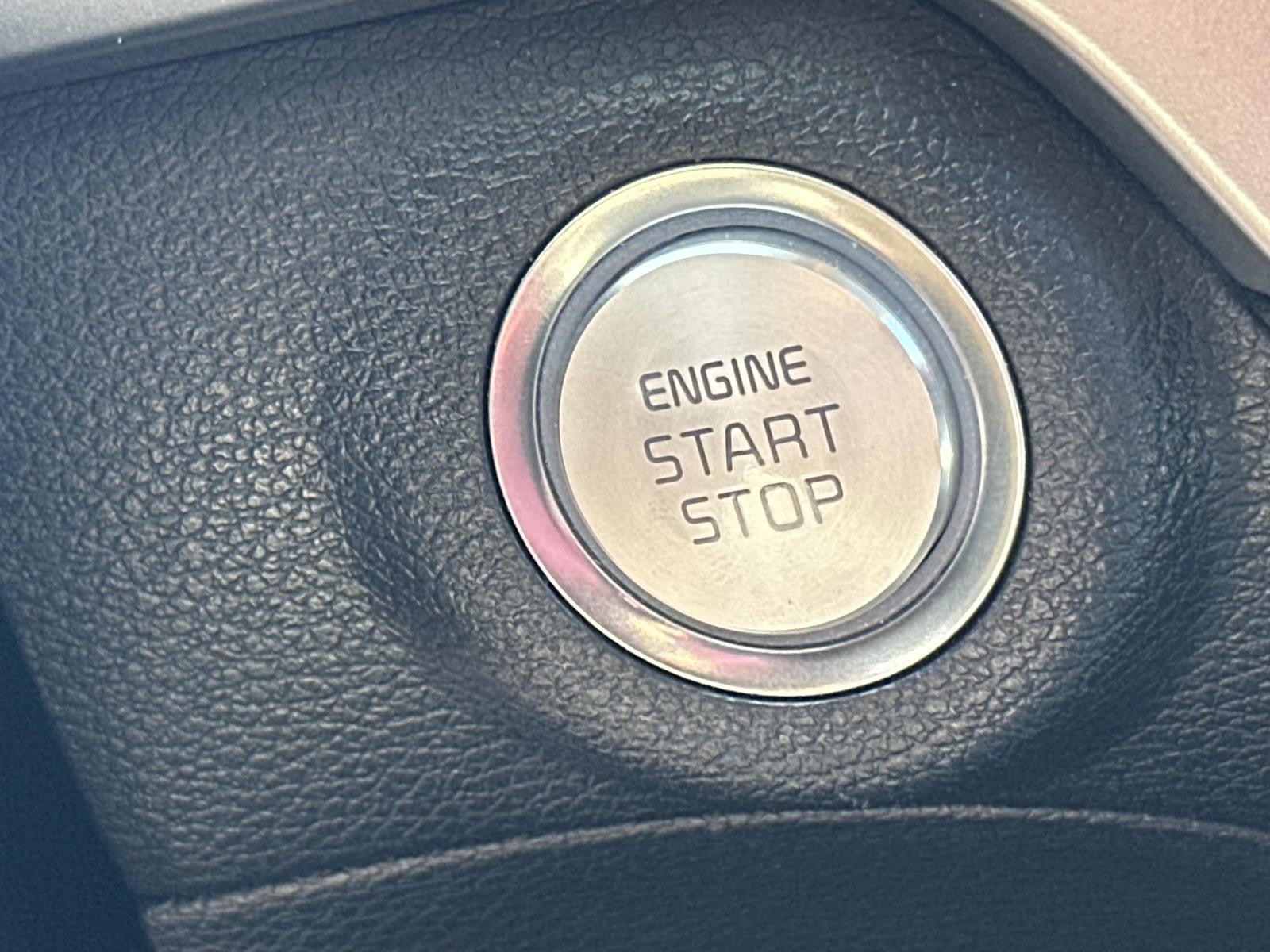 2025 Kia Telluride LX