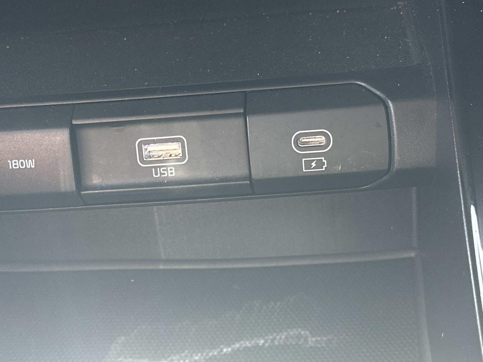 2025 Kia Telluride LX