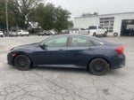 2018 Honda Civic Sedan LX