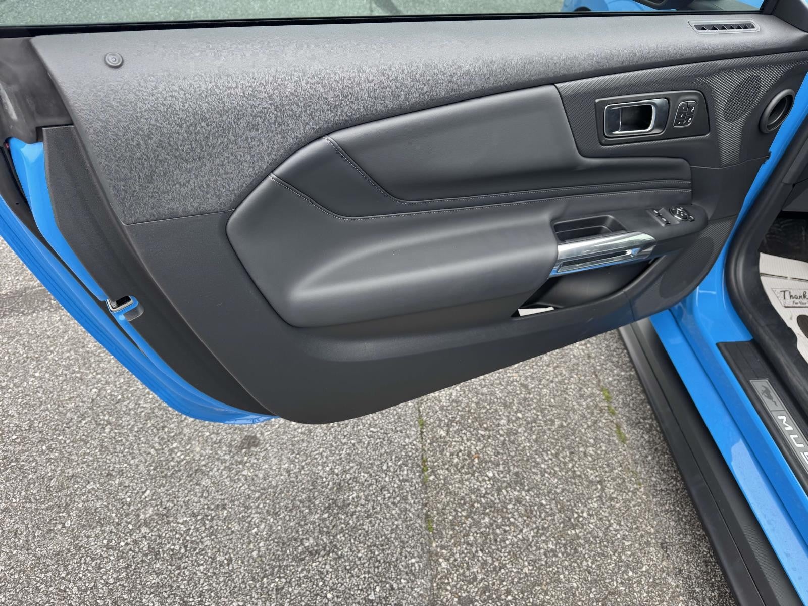 2024 Ford Mustang RTR Spec 3