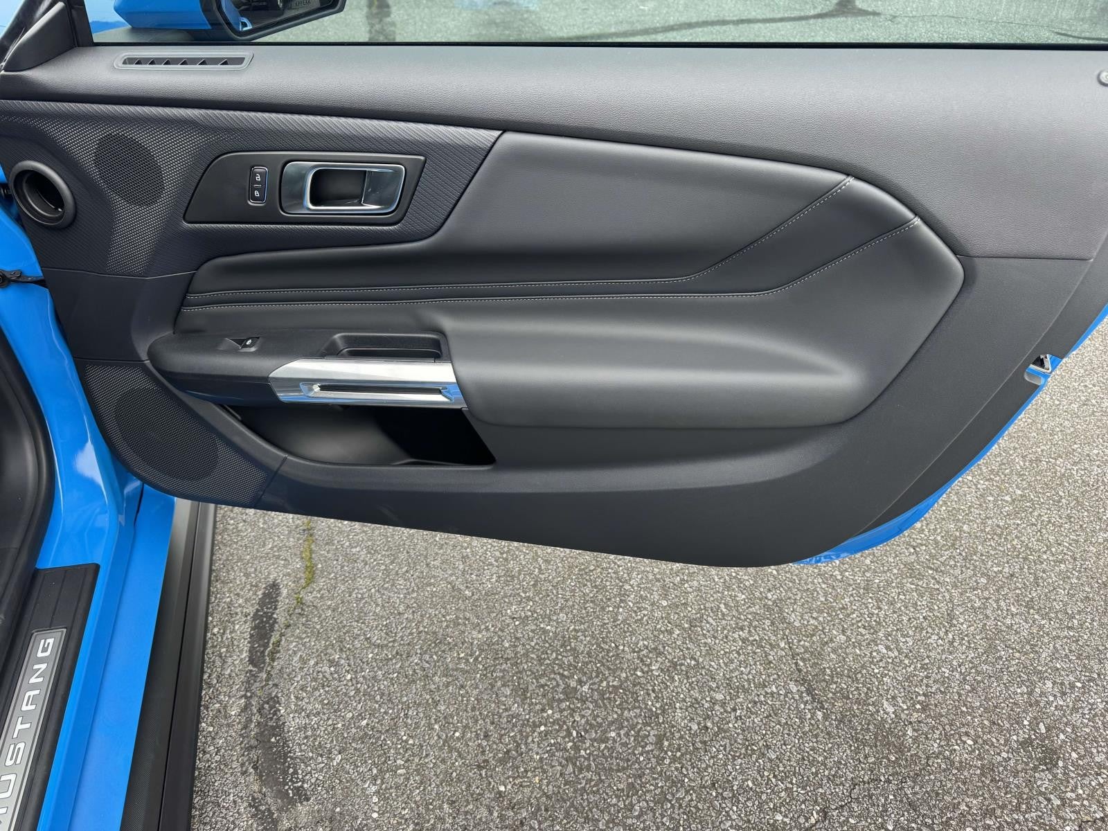 2024 Ford Mustang RTR Spec 3