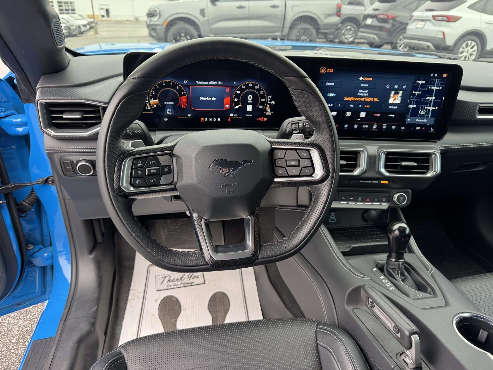 2024 Ford Mustang RTR Spec 3