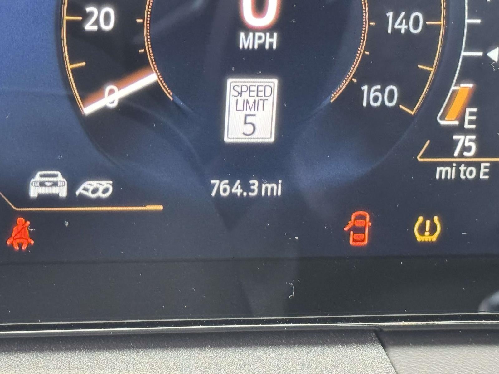 2024 Ford Mustang RTR Spec 3