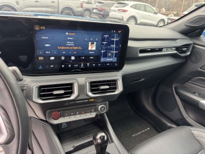 2024 Ford Mustang RTR Spec 3