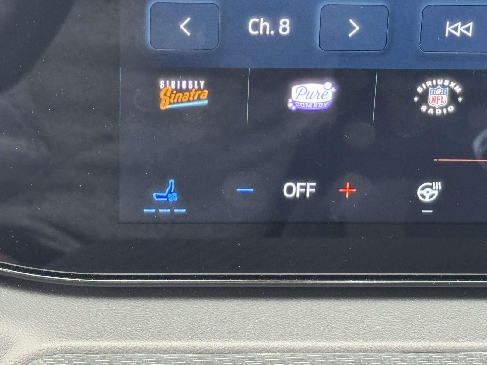 2024 Ford Mustang RTR Spec 3