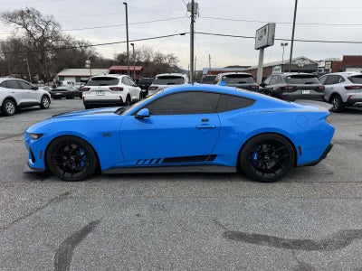 2024 Ford Mustang RTR Spec 3