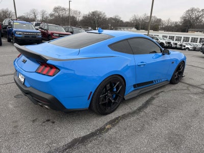 2024 Ford Mustang RTR Spec 3