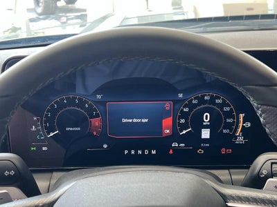 2025 Ford Mustang GT Premium RTR Spec 3