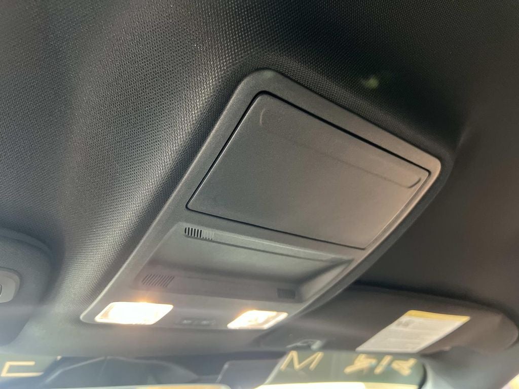 2025 Ford Mustang GT Premium RTR Spec 3