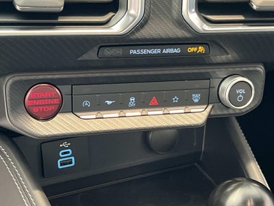 2025 Ford Mustang GT Premium RTR Spec 3