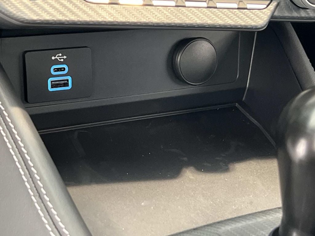 2025 Ford Mustang GT Premium RTR Spec 3