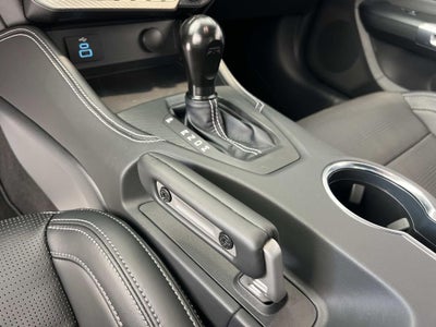 2025 Ford Mustang GT Premium RTR Spec 3