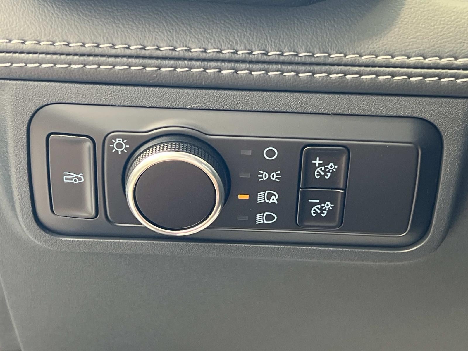 2025 Ford Mustang GT Premium RTR Spec 3