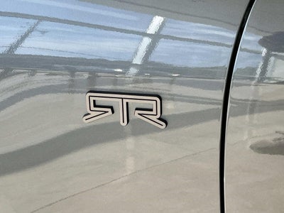 2025 Ford Mustang GT Premium RTR Spec 3