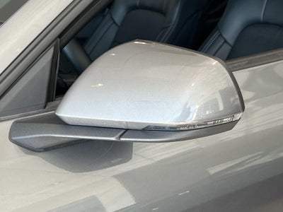 2025 Ford Mustang GT Premium RTR Spec 3